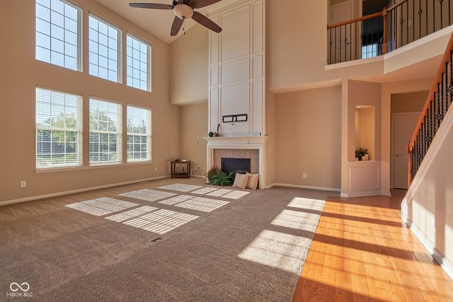 13071 Knights Way, Fishers, IN 46037