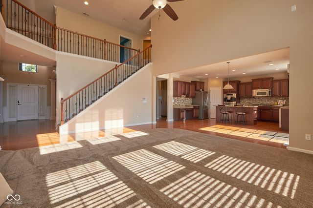 13071 Knights Way, Fishers, IN 46037