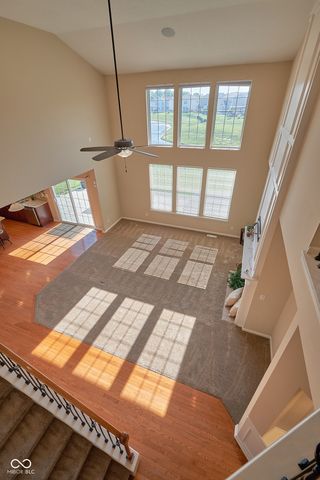 13071 Knights Way, Fishers, IN 46037