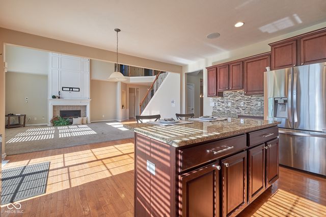 13071 Knights Way, Fishers, IN 46037