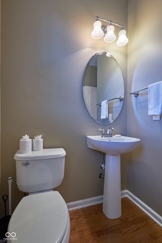 13071 Knights Way, Fishers, IN 46037