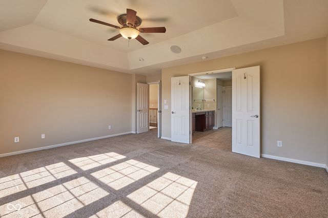 13071 Knights Way, Fishers, IN 46037