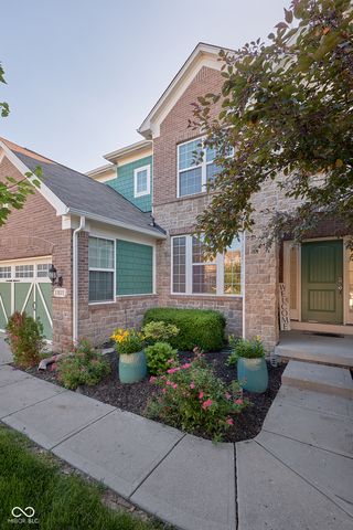 13071 Knights Way, Fishers, IN 46037