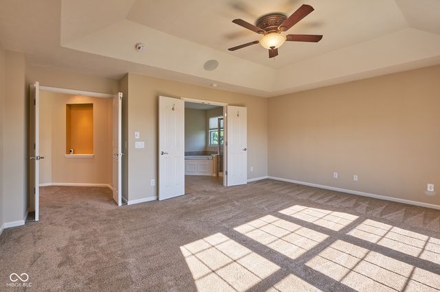 13071 Knights Way, Fishers, IN 46037