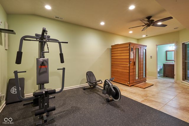 13071 Knights Way, Fishers, IN 46037
