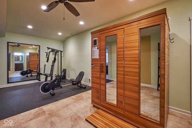 13071 Knights Way, Fishers, IN 46037