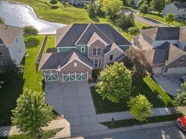 13071 Knights Way, Fishers, IN 46037