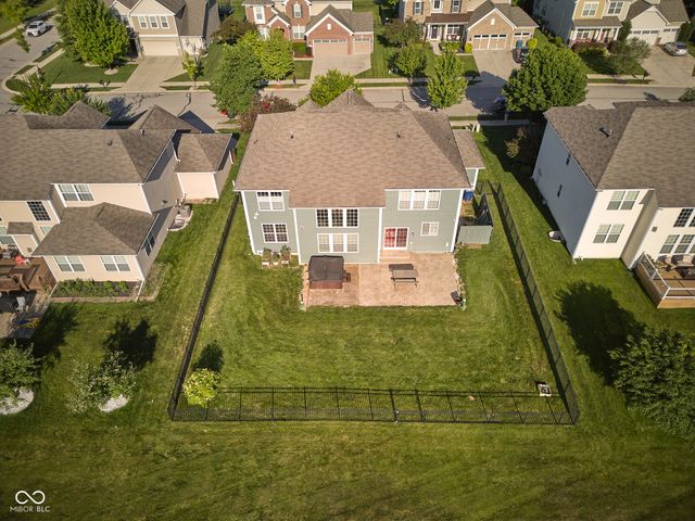 13071 Knights Way, Fishers, IN 46037