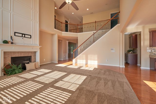 13071 Knights Way, Fishers, IN 46037