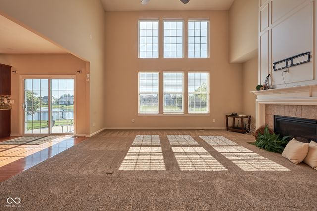 13071 Knights Way, Fishers, IN 46037