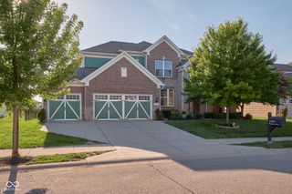 13071 Knights Way, Fishers, IN 46037