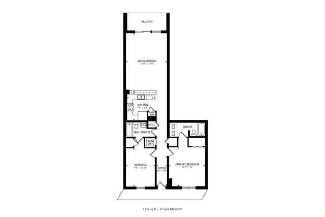 1200 Scenic Gulf Drive B412, Miramar Beach, FL 32550