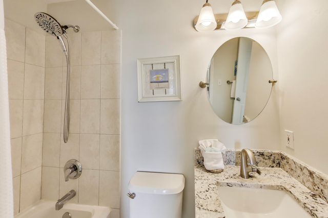 1200 Scenic Gulf Drive B412, Miramar Beach, FL 32550