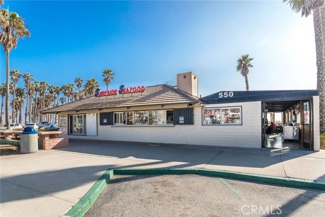 645 Sunfish Way, Port Hueneme, CA 93041