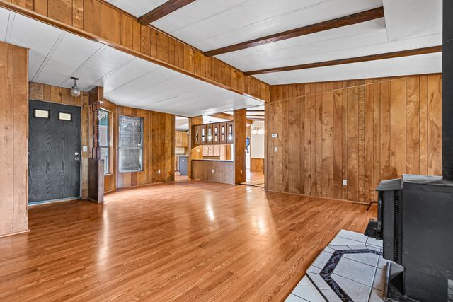 5885 Crowfoot Road, Trail, OR 97541