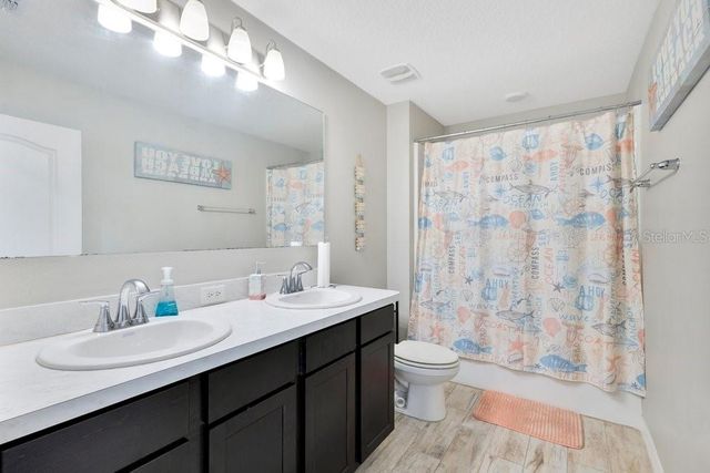 2248 CANYON BREEZE AVENUE, Kissimmee, FL 34746