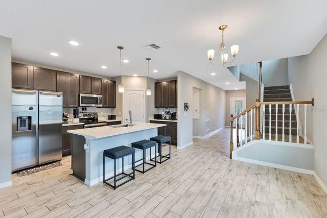 2248 CANYON BREEZE AVENUE, Kissimmee, FL 34746