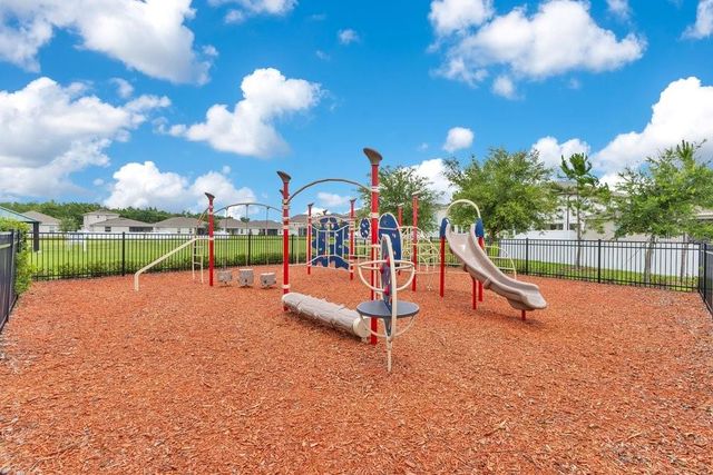 2248 CANYON BREEZE AVENUE, Kissimmee, FL 34746