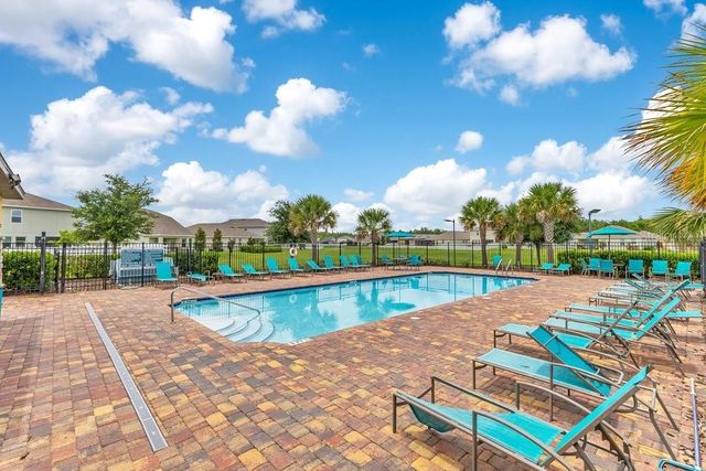2248 CANYON BREEZE AVENUE, Kissimmee, FL 34746
