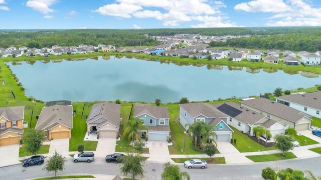 2248 CANYON BREEZE AVENUE, Kissimmee, FL 34746