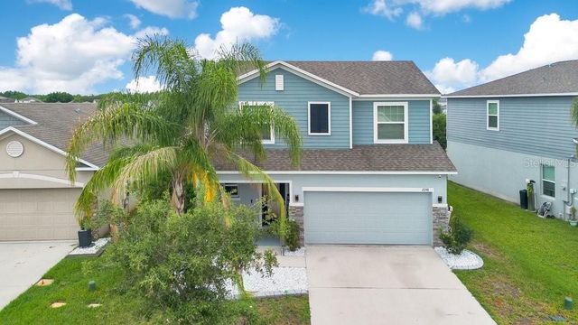 2248 CANYON BREEZE AVENUE, Kissimmee, FL 34746