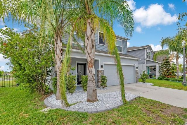 2248 CANYON BREEZE AVENUE, Kissimmee, FL 34746
