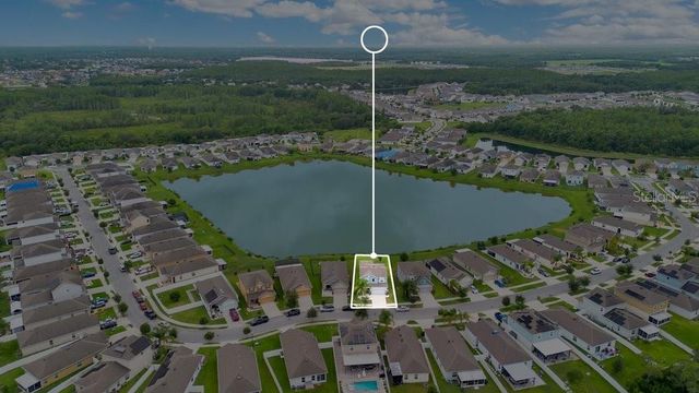 2248 CANYON BREEZE AVENUE, Kissimmee, FL 34746