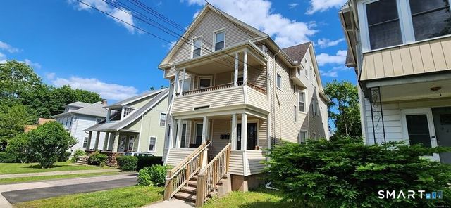 352 Elm Street 3rd fl., West Haven, CT 06516
