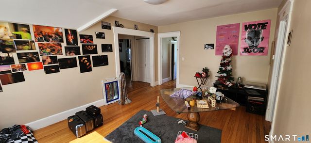 352 Elm Street 3rd fl., West Haven, CT 06516