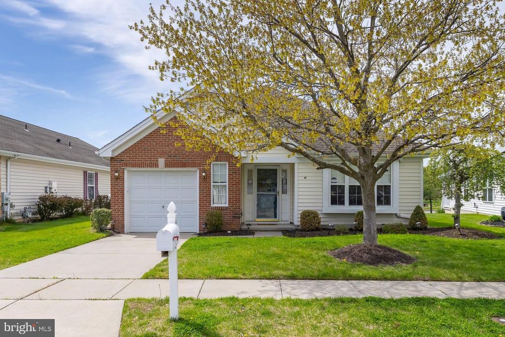 41 GRANDVIEW PL, Sewell, NJ 08080