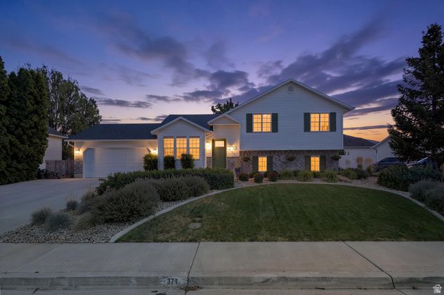 379 S 1530 E, Spanish Fork, UT 84660