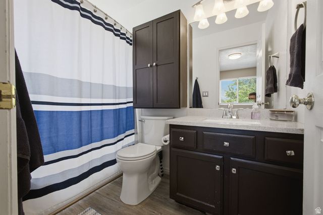 379 S 1530 E, Spanish Fork, UT 84660