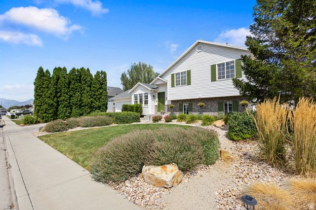 379 S 1530 E, Spanish Fork, UT 84660