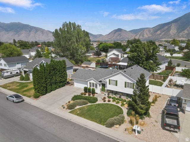 379 S 1530 E, Spanish Fork, UT 84660