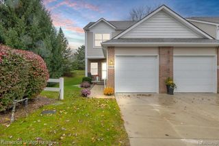 5908 Woodruff View Drive, Brighton, MI 48116