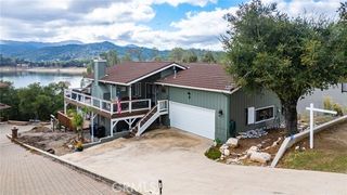 8744 Bluff Court, Lake Nacimiento, CA 93426
