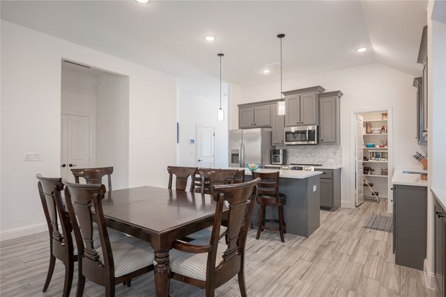 297 Sparkling Springs Drive, Waxahachie, TX 75165