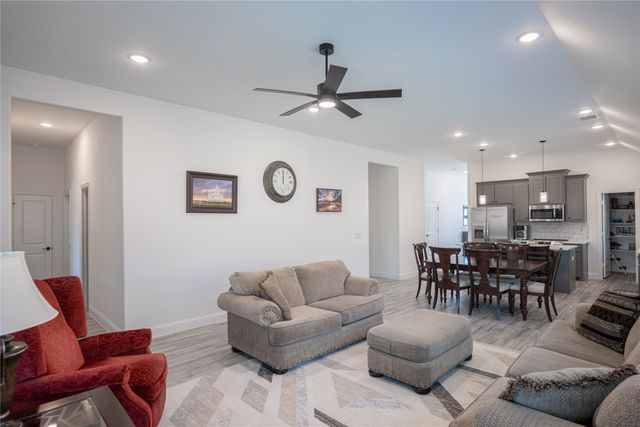 297 Sparkling Springs Drive, Waxahachie, TX 75165