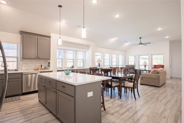 297 Sparkling Springs Drive, Waxahachie, TX 75165