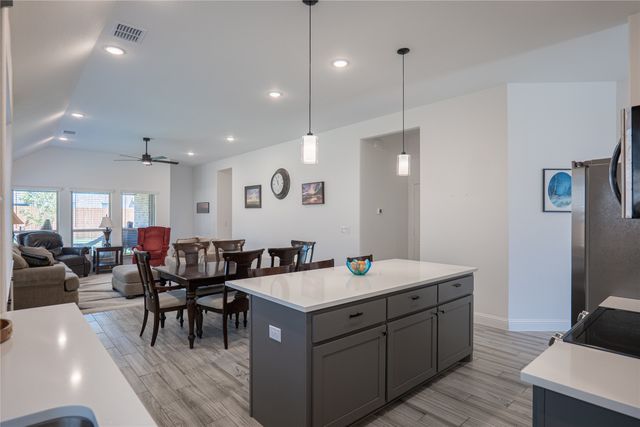 297 Sparkling Springs Drive, Waxahachie, TX 75165