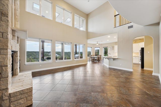 3207 Crystal Falls PKWY, Leander, TX 78641