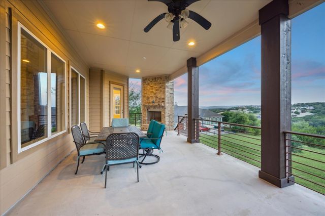 3207 Crystal Falls PKWY, Leander, TX 78641