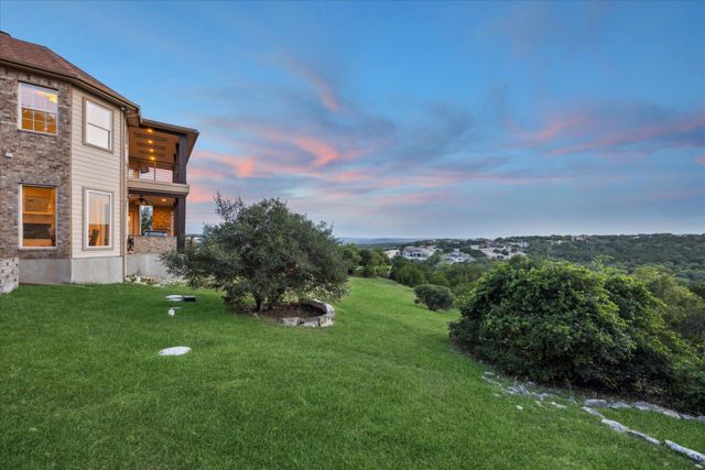 3207 Crystal Falls PKWY, Leander, TX 78641