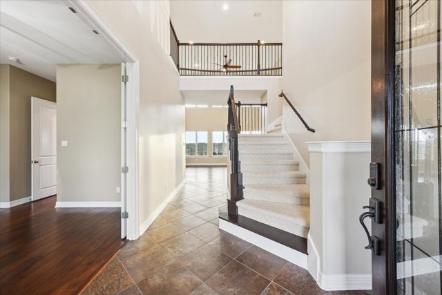 3207 Crystal Falls PKWY, Leander, TX 78641