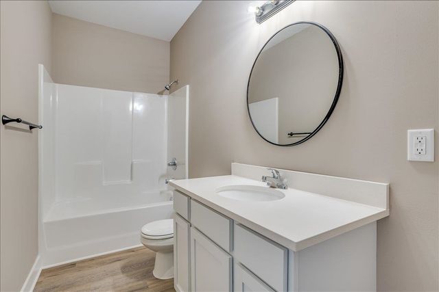 4519-4521 N Sandplum St, Wichita, KS 67205
