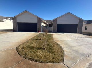 4519-4521 N Sandplum St, Wichita, KS 67205