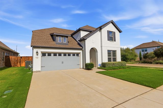 7500 Whisterwheel Way, Fort Worth, TX 76123
