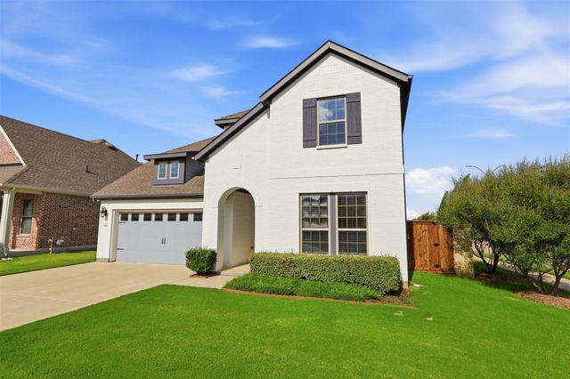 7500 Whisterwheel Way, Fort Worth, TX 76123