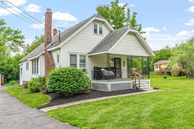 705 Sacandaga Road, Glenville, NY 12302