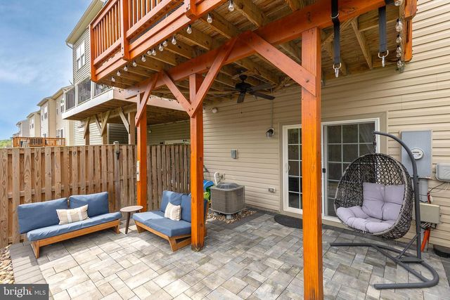 241 PATCHWORK DR, Stephenson, VA 22656
